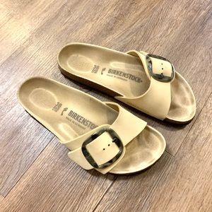 Birkenstock Women’s Limited Edition Madrid Sandals